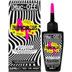 Muc-Off Ludicrous AF Chain Lube - 50ml