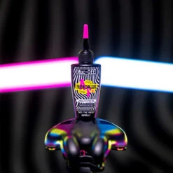Muc-Off Ludicrous AF Chain Lube - 50ml -Urban Volt Bike Sales muc off ludicrous af chain lube 50ml 5 1439475