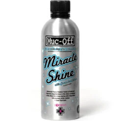 Muc-Off Miracle Shine Polish 500ml