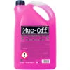 Muc-Off Nano Tech Bike Cleaner 5l