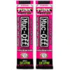 Muc-Off Punk Powder Twin Pack 60g 1 Muc-Off Punk Powder Twin Pack 60g -Urban Volt Bike Sales muc off punk powder twin pack 60 ml 3 1489809