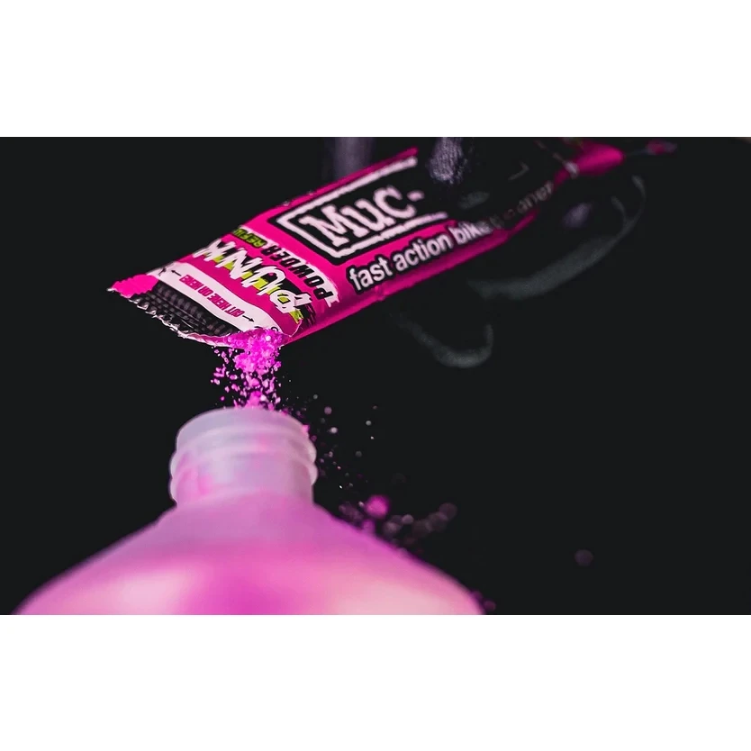 Muc-Off Punk Powder Twin Pack 60g 5 Muc-Off Punk Powder Twin Pack 60g - Image 3
