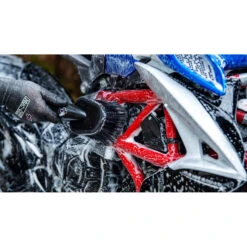 Muc-Off Super Soft Wash Brush -Urban Volt Bike Sales muc off super soft wash brush 6 1432598