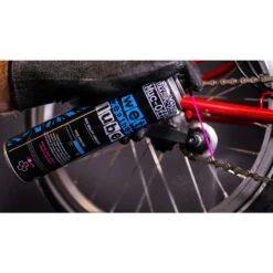 Muc-Off Wet Weather Lube Aerosol 400 Ml 9 Muc-Off Wet Weather Lube Aerosol 400 Ml -Urban Volt Bike Sales muc off wet weather lube aerosol 400ml 5 1 1490213