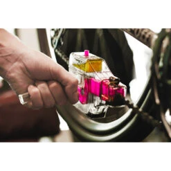 Muc-Off X-3 Dirty Chain Machine -Urban Volt Bike Sales muc off x 3 dirty chain machine 5 1400645