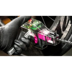 Muc-Off X-3 Dirty Chain Machine -Urban Volt Bike Sales muc off x 3 dirty chain machine 9 1400649