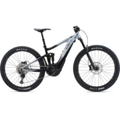 Liv INTRIGUE X E+ 3 PRO 625Wh - Women MTB E-Bike - 2022 - Supernova