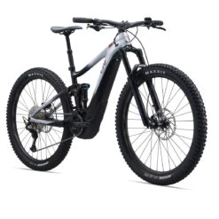 Liv INTRIGUE X E+ 3 PRO 625Wh - Women MTB E-Bike - 2022 - Supernova -Urban Volt Bike Sales my22 intrigue x e 3 pro a supernova 2 1088818