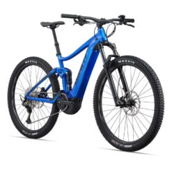 Giant STANCE E+ 1 SPORT 625Wh - MTB E-Bike - 29" - 2022 - Sapphire -Urban Volt Bike Sales my22stanceeplus129 colorasapphire2 1091768