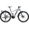 Giant STANCE E+ EX Pro 29" 625Wh - MTB SUV E-Bike - 2022 - Good Gray -Urban Volt Bike Sales my22stanceeplusexpro goodgrey 1091515