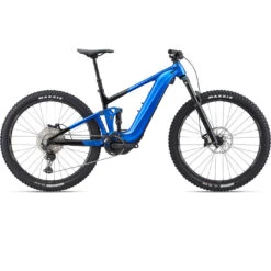 Giant TRANCE X E+ 2 PRO 29" 750Wh - Electric Mountain Bike - 2022 - Sapphire