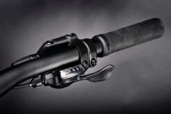 Haibike ALLTRACK 4 I500Wh - 29" Electric Mountain Bike - 2023 - Cool Blue/leather - Gloss -Urban Volt Bike Sales my23 alltrack 4 275 blue leather 3 1432212