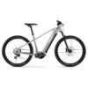 Haibike ALLTRACK 7 I720Wh - 29" Electric Mountain Bike - 2023 - Urban Grey/white Gloss -Urban Volt Bike Sales my23 alltrack 7 29 1430373