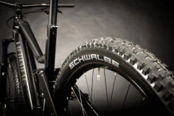 Haibike ALLTRAIL 3 I720Wh - 29"/27.5" Electric Mountain Bike - 2023 - Black/titan - Matt -Urban Volt Bike Sales my23 alltrail 3 290 black titan 3 1444259