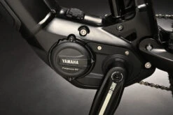 Haibike ALLTRAIL 3 I720Wh - 29"/27.5" Electric Mountain Bike - 2023 - Black/titan - Matt -Urban Volt Bike Sales my23 alltrail 3 290 black titan 4 1444260