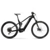 Haibike ALLTRAIL 3 I720Wh - 29"/27.5" Electric Mountain Bike - 2023 - Black/titan - Matt 2 Haibike ALLTRAIL 3 I720Wh - 29"/27.5" Electric Mountain Bike - 2023 - Black/titan - Matt -Urban Volt Bike Sales my23 alltrail 3 color 01 1444265