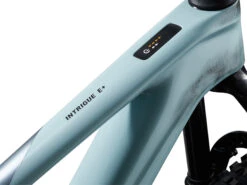 Liv INTRIGUE X ADVANCED E+ ELITE 2 - 29"/27.5" Women Carbon Electric Mountain Bike - 2023 - Soap Suds 18 Liv INTRIGUE X ADVANCED E+ ELITE 2 - 29"/27.5" Women Carbon Electric Mountain Bike - 2023 - Soap Suds -Urban Volt Bike Sales my23intriguexadvancedeplusel2 colorasoapsuds d 2 1513266