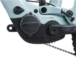 Liv INTRIGUE X ADVANCED E+ ELITE 2 - 29"/27.5" Women Carbon Electric Mountain Bike - 2023 - Soap Suds 16 Liv INTRIGUE X ADVANCED E+ ELITE 2 - 29"/27.5" Women Carbon Electric Mountain Bike - 2023 - Soap Suds -Urban Volt Bike Sales my23intriguexadvancedeplusel2 colorasoapsuds d 3 1513267