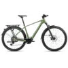 Orbea KEMEN 30 - 28" Electric City Bike - 2023 - Urban Green (gloss/matt) 2 Orbea KEMEN 30 - 28" Electric City Bike - 2023 - Urban Green (gloss/matt) -Urban Volt Bike Sales n345ttcc orbea va side kemen 30 1 1406150