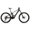 Orbea WILD M10 750Wh Carbon Electric Mountain Bike - 2023 - Cosmic Carbon (matt/gloss) 2 Orbea WILD M10 750Wh Carbon Electric Mountain Bike - 2023 - Cosmic Carbon (matt/gloss) -Urban Volt Bike Sales n364ttcc v3 side orbea wild m10 carbon 1435136