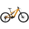 Norco Range VLT C2 - 29" Carbon E-MTB - 900Wh - Orange/black 1 Norco Range VLT C2 - 29" Carbon E-MTB - 900Wh - Orange/black -Urban Volt Bike Sales norco range vlt c2 01 1035625