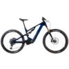 Norco Sight VLT C1 - 29" Carbon MTB E-Bike - 900Wh - 2023 - Blue / Copper -Urban Volt Bike Sales norco sight vlt c1 01 1036054
