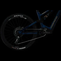 Norco Sight VLT C1 - 29" Carbon MTB E-Bike - 900Wh - 2023 - Blue / Copper 13 Norco Sight VLT C1 - 29" Carbon MTB E-Bike - 900Wh - 2023 - Blue / Copper -Urban Volt Bike Sales norco sight vlt c1 03 1036056