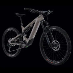 Norco Sight VLT C2 MTB E-Bike - 29" | Carbon | 900Wh - Grey / Black - 2nd Choice -Urban Volt Bike Sales norco sight vlt c2 02 1036087 1