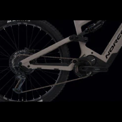 Norco Sight VLT C2 MTB E-Bike - 29" | Carbon | 900Wh - Grey / Black - 2nd Choice -Urban Volt Bike Sales norco sight vlt c2 03 1036084 1