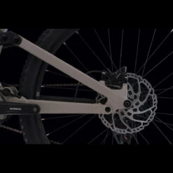 Norco Sight VLT C2 MTB E-Bike - 29" | Carbon | 900Wh - Grey / Black - 2nd Choice -Urban Volt Bike Sales norco sight vlt c2 04 1036085 1