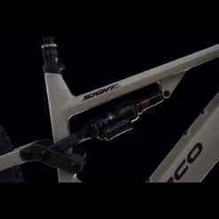 Norco Sight VLT C2 MTB E-Bike - 29" | Carbon | 900Wh - Grey / Black - 2nd Choice -Urban Volt Bike Sales norco sight vlt c2 05 1036086 1