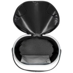 ORTLIEB Up-Town Rack City - Bike Basket - 17.5L - Black -Urban Volt Bike Sales ortlieb up town rack city top lock bike basket black2 1008360