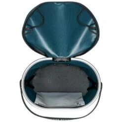 ORTLIEB Up-Town Rack City - Bike Basket - 17.5L - Petrol 16 ORTLIEB Up-Town Rack City - Bike Basket - 17.5L - Petrol -Urban Volt Bike Sales ortlieb up town rack city top lock bike basket petrol2 1008351