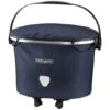 ORTLIEB Up-Town Rack Urban - Bike Basket - 17.5L - Ink