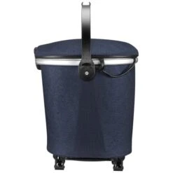 ORTLIEB Up-Town Rack Urban - Bike Basket - 17.5L - Ink 15 ORTLIEB Up-Town Rack Urban - Bike Basket - 17.5L - Ink -Urban Volt Bike Sales ortlieb up town rack urban top lock bike basket ink3 1008490