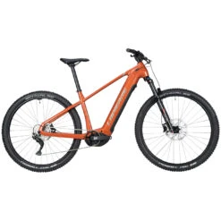 Lapierre Overvolt HT 7.6 High - Electric Mountain Bike - 2023