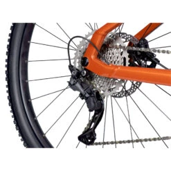 Lapierre Overvolt HT 7.6 High - Electric Mountain Bike - 2023 14 Lapierre Overvolt HT 7.6 High - Electric Mountain Bike - 2023 -Urban Volt Bike Sales overvolt ht 7 6 high 05 1530003