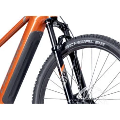 Lapierre Overvolt HT 7.6 High - Electric Mountain Bike - 2023 13 Lapierre Overvolt HT 7.6 High - Electric Mountain Bike - 2023 -Urban Volt Bike Sales overvolt ht 7 6 high 06 1530004