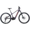 Lapierre OVERVOLT HT 9.7 - Electric Mountain Bike - 2023 -Urban Volt Bike Sales overvolt ht 9 7 01 1546115