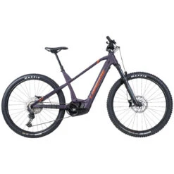 Lapierre OVERVOLT HT 9.7 - Electric Mountain Bike - 2023
