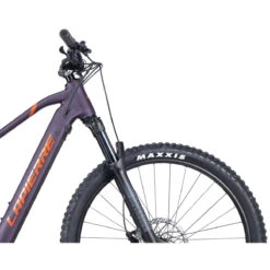 Lapierre OVERVOLT HT 9.7 - Electric Mountain Bike - 2023 -Urban Volt Bike Sales overvolt ht 9 7 02 1546116