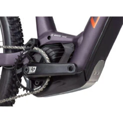 Lapierre OVERVOLT HT 9.7 - Electric Mountain Bike - 2023 -Urban Volt Bike Sales overvolt ht 9 7 04 1546118