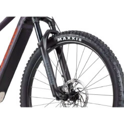 Lapierre OVERVOLT HT 9.7 - Electric Mountain Bike - 2023 -Urban Volt Bike Sales overvolt ht 9 7 06 1546120