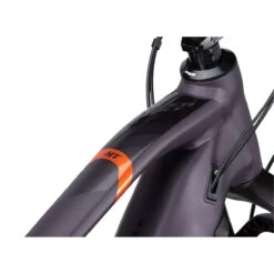 Lapierre OVERVOLT HT 9.7 - Electric Mountain Bike - 2023 -Urban Volt Bike Sales overvolt ht 9 7 07 1546121