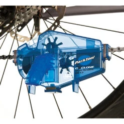 Park Tool CM-5.3 Cyclone Chain Scrubber -Urban Volt Bike Sales park tool cm 5 3 image 3 822255