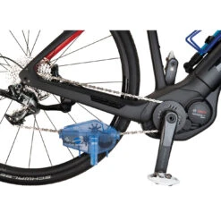 Park Tool CM-5.3 Cyclone Chain Scrubber -Urban Volt Bike Sales park tool cm 5 3 image 4 822256