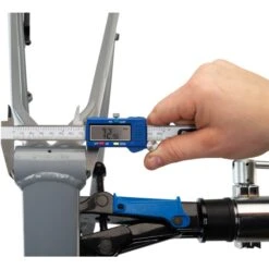 Park Tool DC-1 Digital Caliper -Urban Volt Bike Sales park tool dc 1 digital caliper 2 1244295
