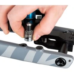 Park Tool DT-5/DT-5.2 2197 Diamond Abrasive Adaptor For Carbon Fiber 12 Park Tool DT-5/DT-5.2 2197 Diamond Abrasive Adaptor For Carbon Fiber -Urban Volt Bike Sales park tool dt 5 dt 52 2197 diamond abrasive adaptor for carbon fiber 1 1080504