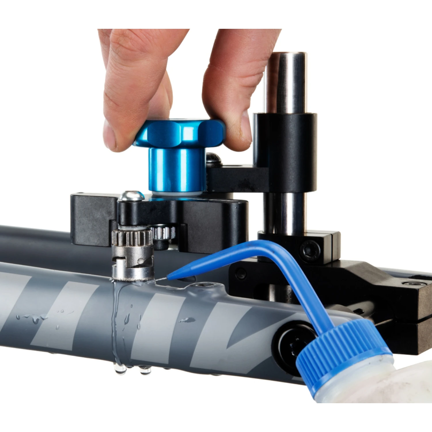 Park Tool DT-5/DT-5.2 2197 Diamond Abrasive Adaptor For Carbon Fiber 5 Park Tool DT-5/DT-5.2 2197 Diamond Abrasive Adaptor For Carbon Fiber - Image 3