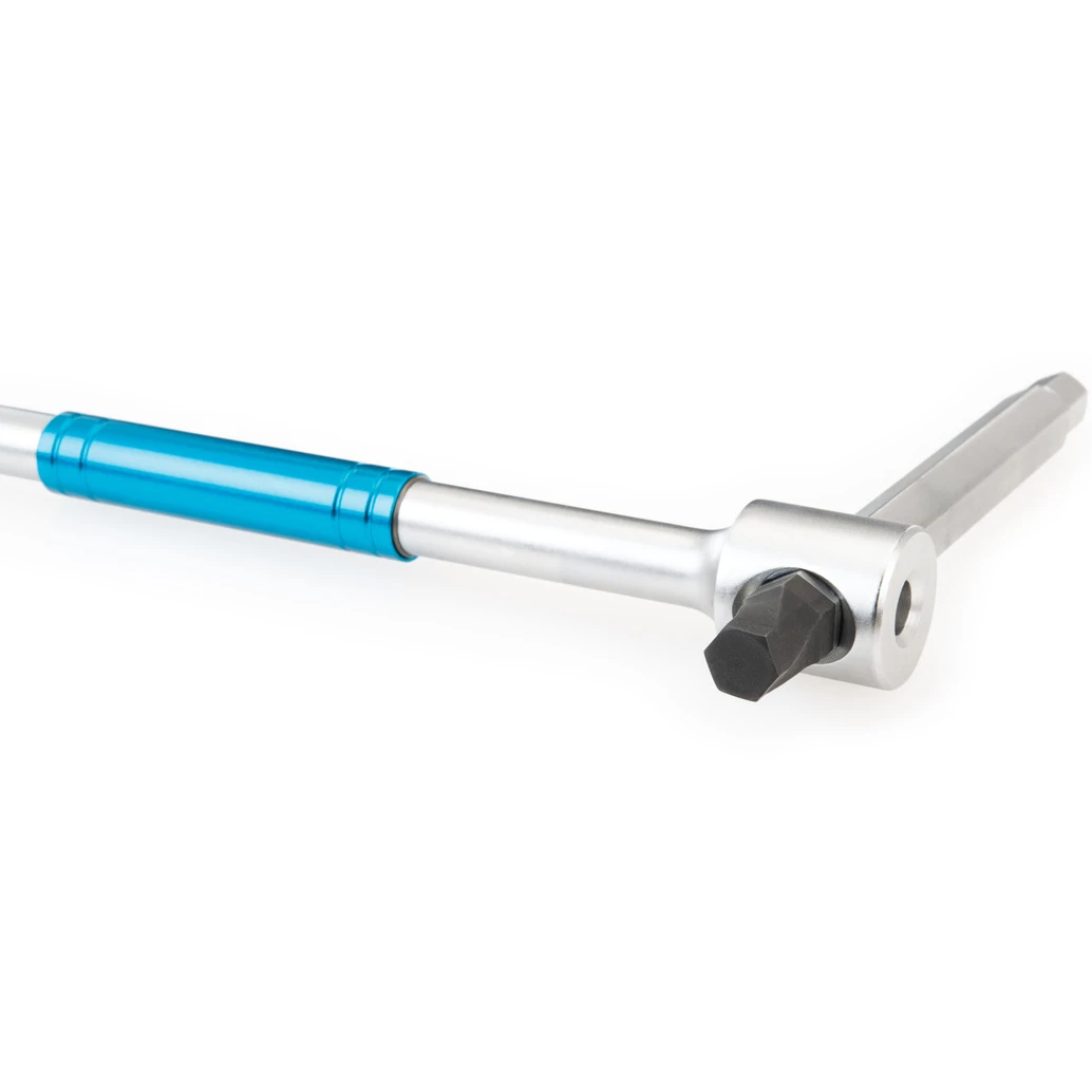 Park Tool Sliding T-Handle Hex Wrench Pin Spanners - 10mm - THH-10 4 Park Tool Sliding T-Handle Hex Wrench Pin Spanners - 10mm - THH-10 - Image 2